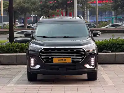 Jetour X90 PLUS 2024