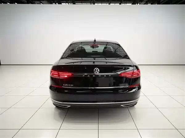 Volkswagen Passat 2020