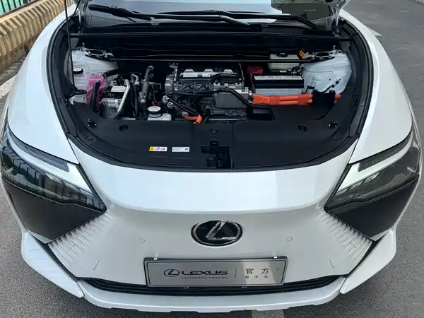 Lexus RZ 2023