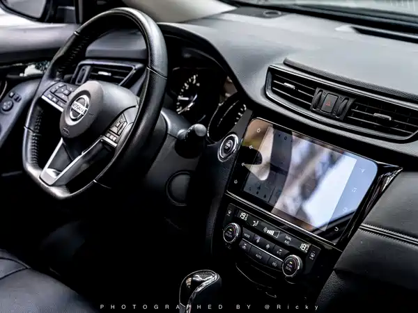 Nissan X-Trail 2024