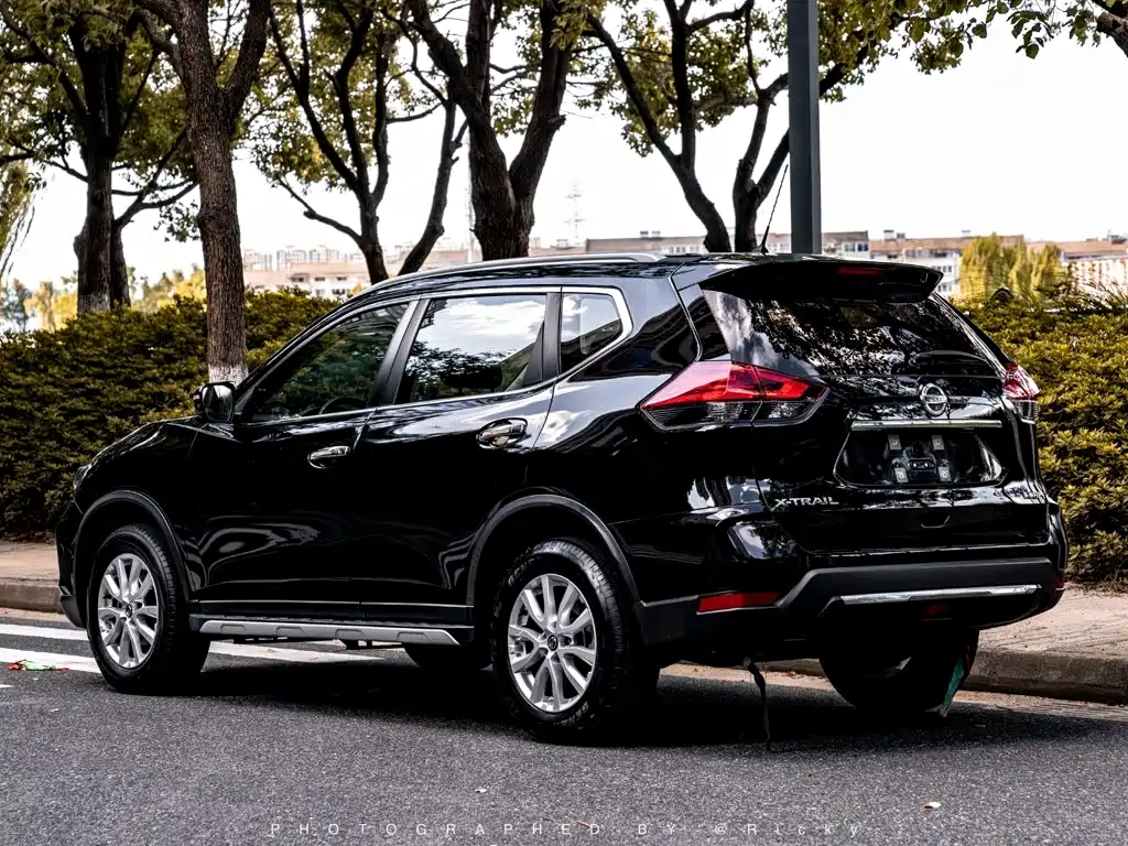 Nissan X-Trail 2024 — фото 10