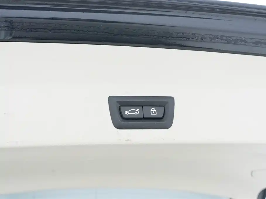 BMW X3 2020 — фото 16