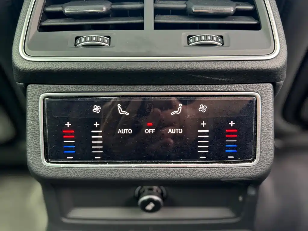 Audi A7 2023 — фото 15
