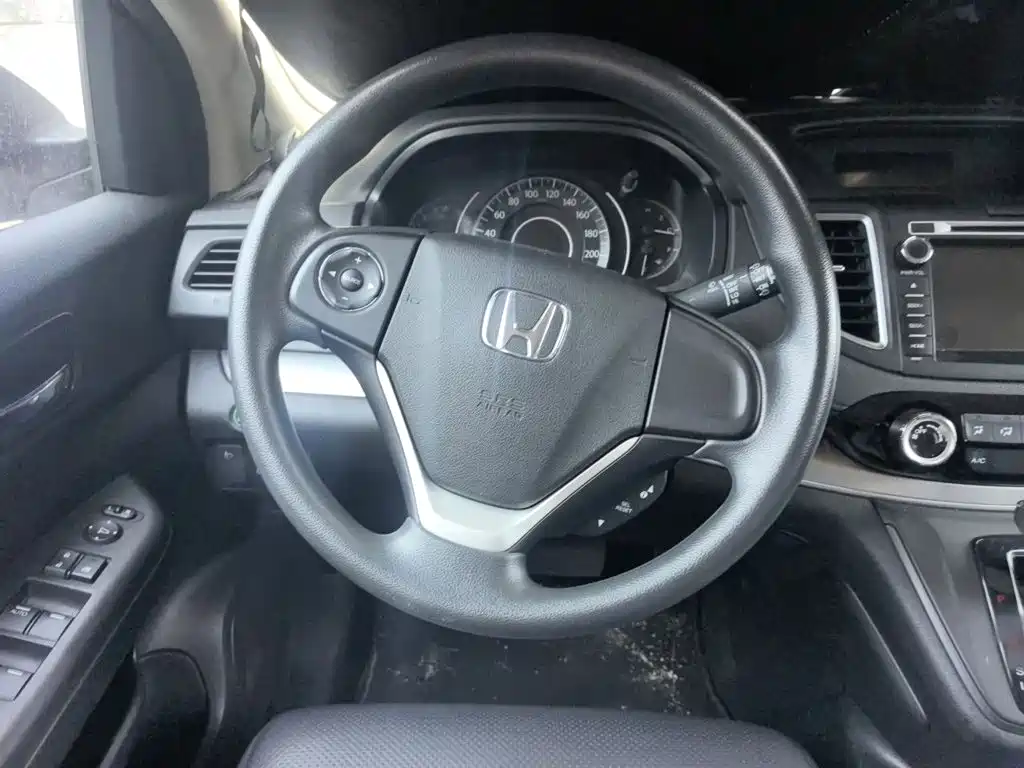 Honda CR-V 2016 — фото 7