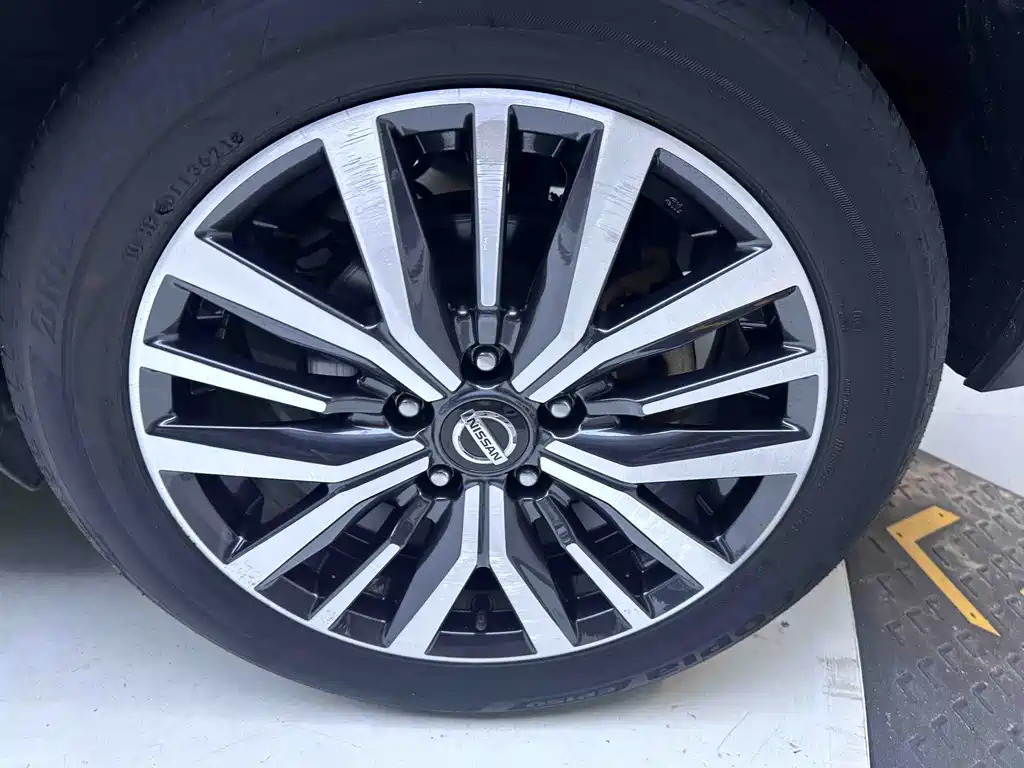 Nissan Kicks 2021 — фото 13