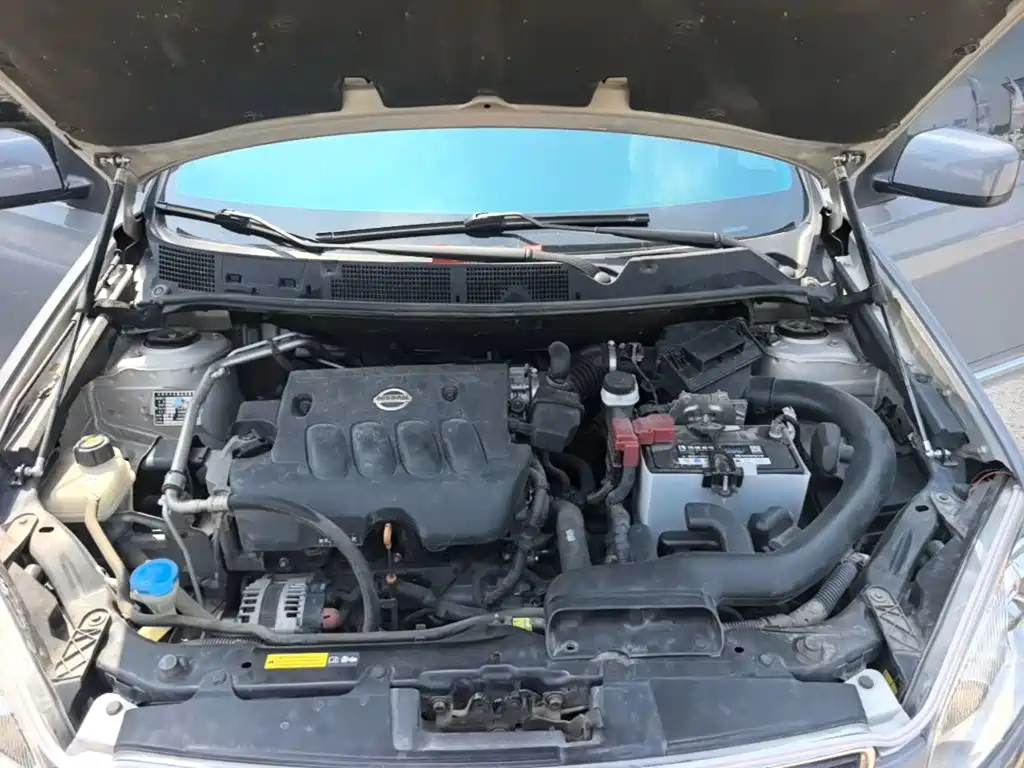 Nissan Qashqai 2015 — фото 20