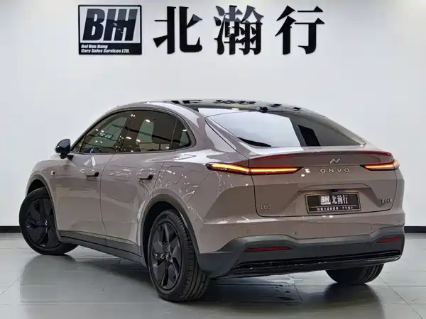 Onvo L60 2025