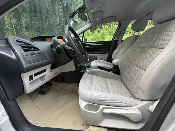 Citroën Sega 2015