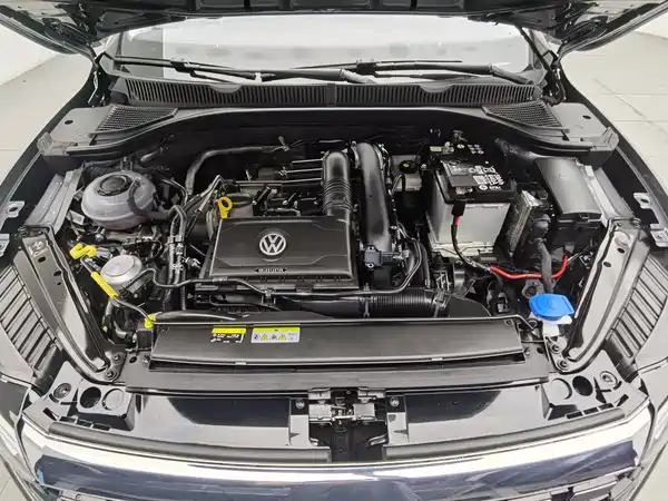 Jetta VA7 2025