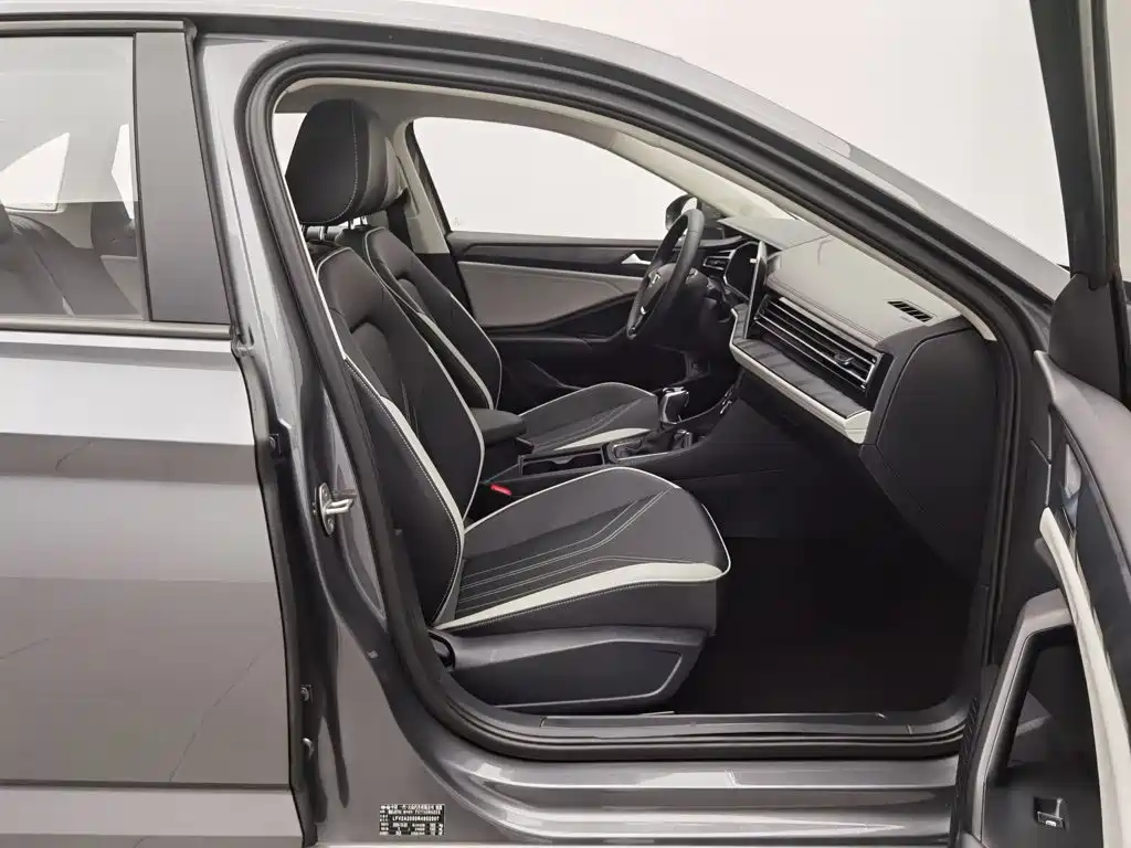Jetta VA7 2025 — фото 23