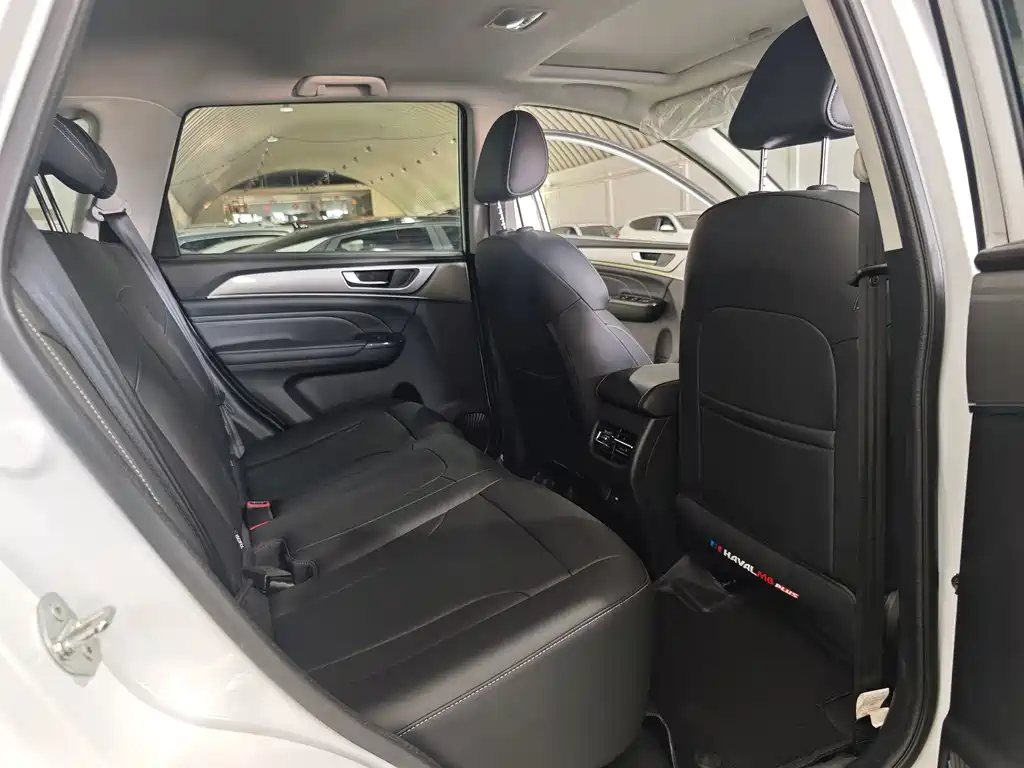 Haval M6 2023 — фото 12