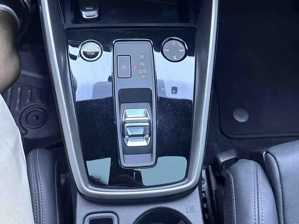Audi A3 2022 — фото 15