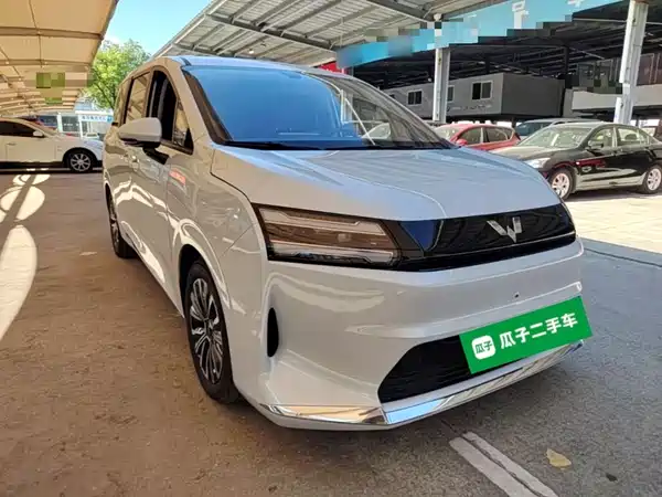 Wuling Starlight 730 New Energy 2026