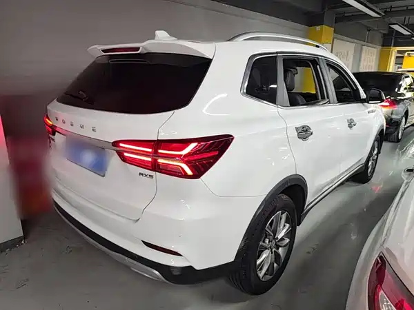Roewe RX5 2022