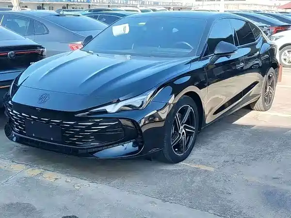 MG7 2023