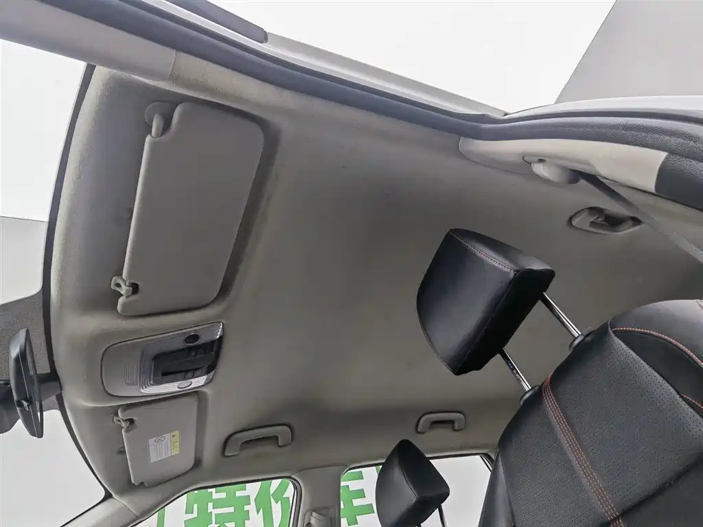 Kia KX3 2021 — фото 14