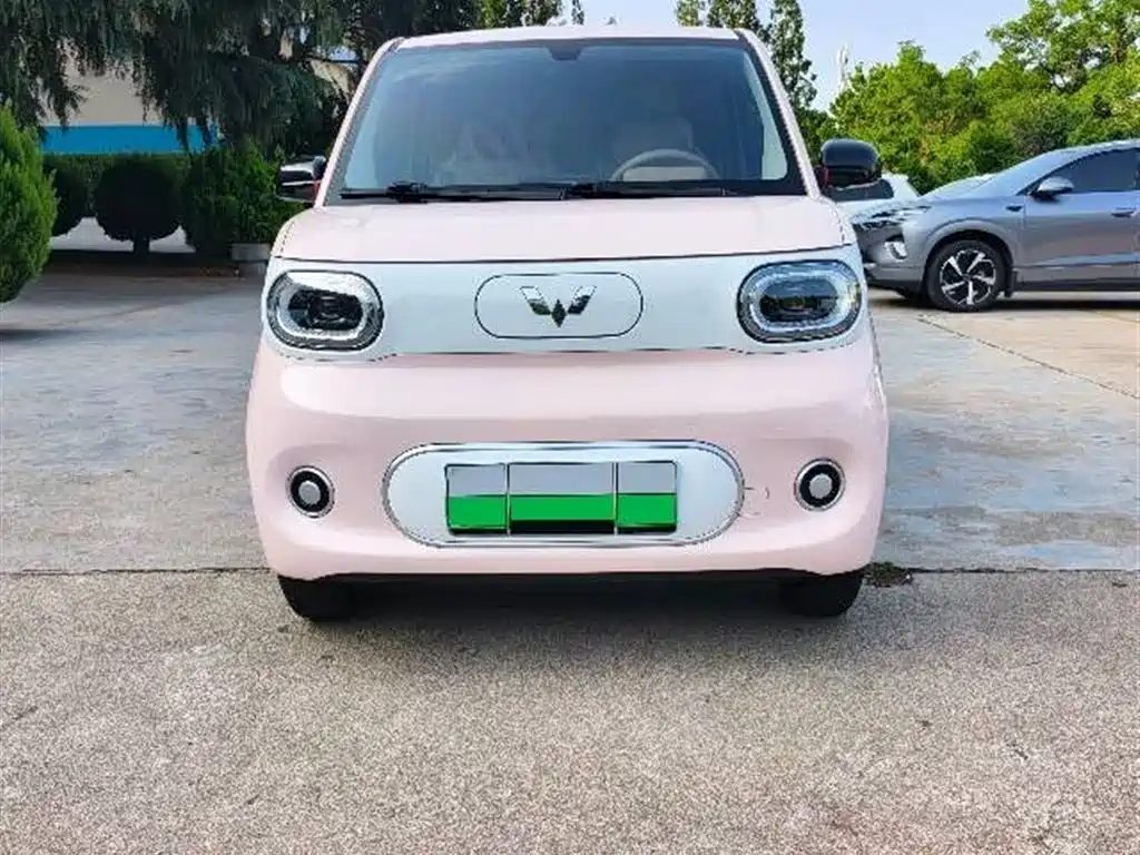 Wuling MINIEV 2025