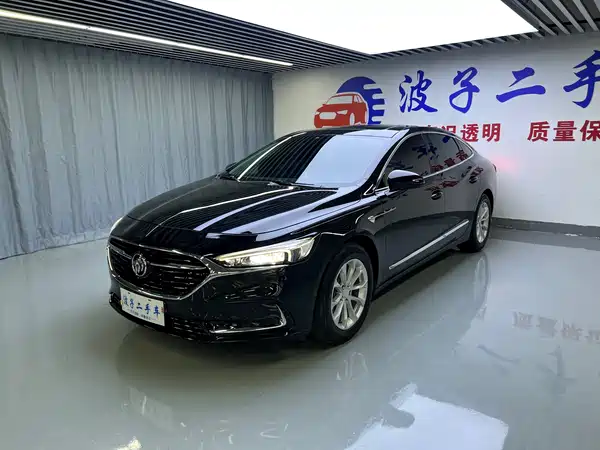 Buick LaCrosse 2023
