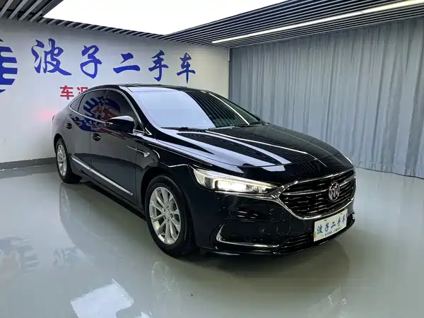 Buick LaCrosse 2023