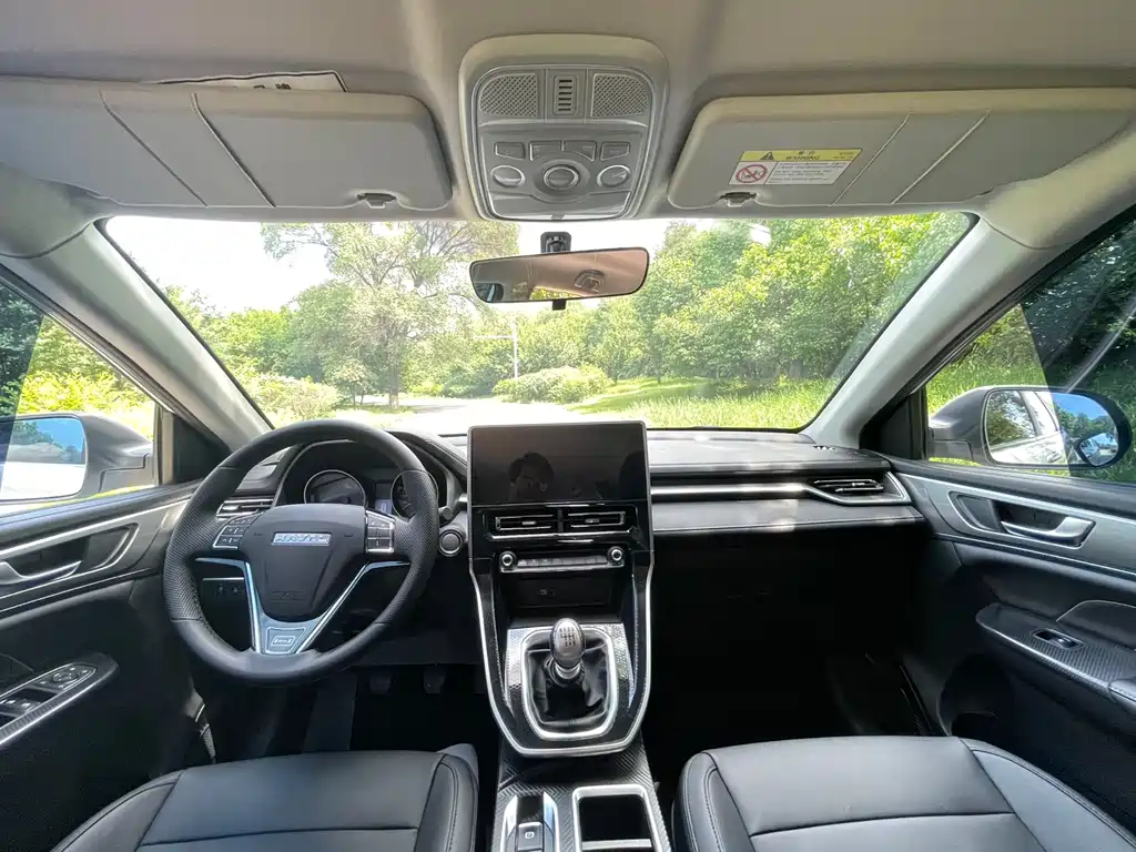 Haval M6 2024