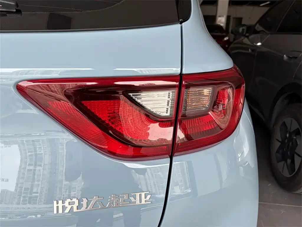 Kia KX1 2026 — фото 15