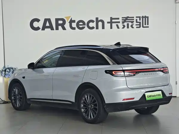 Leapmotor C11 2025
