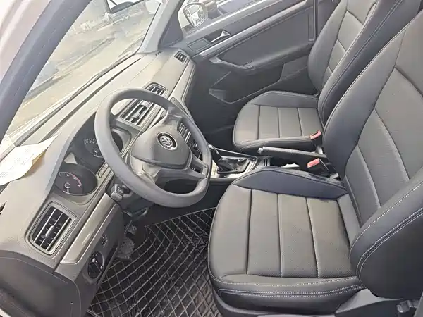 Volkswagen Lavida 2023