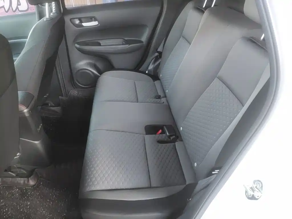 Honda Fit 2021 — фото 17