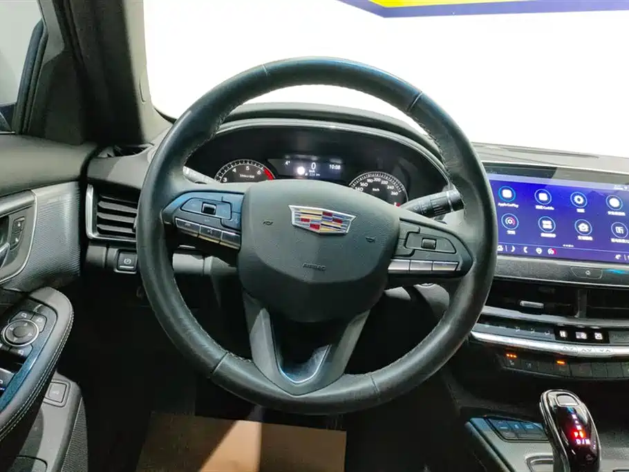Cadillac CT5 2023 — фото 15