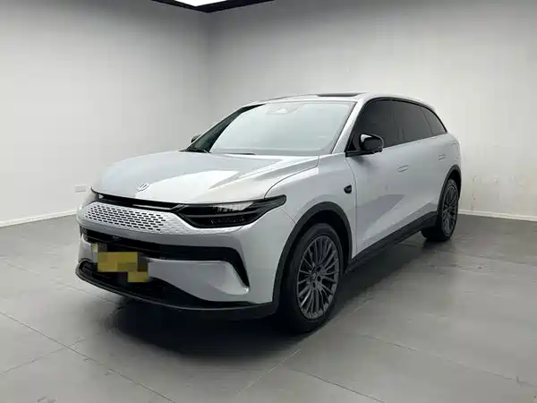 Leapmotor C11 2024