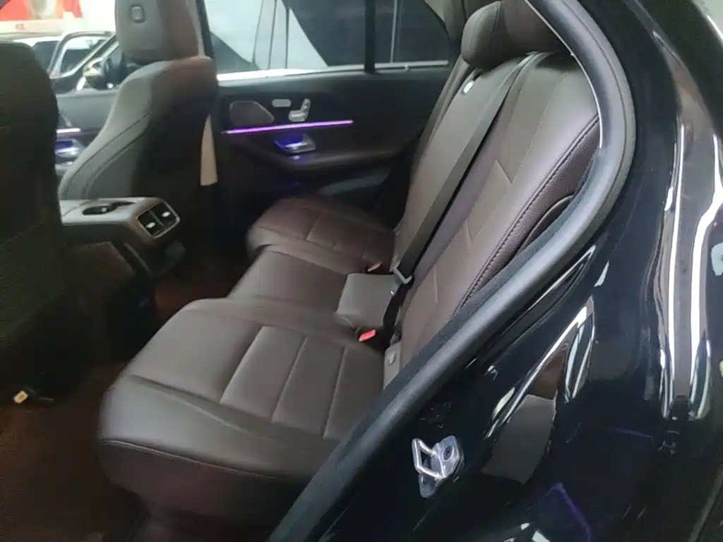 Mercedes-Benz GLE 2023 — фото 17