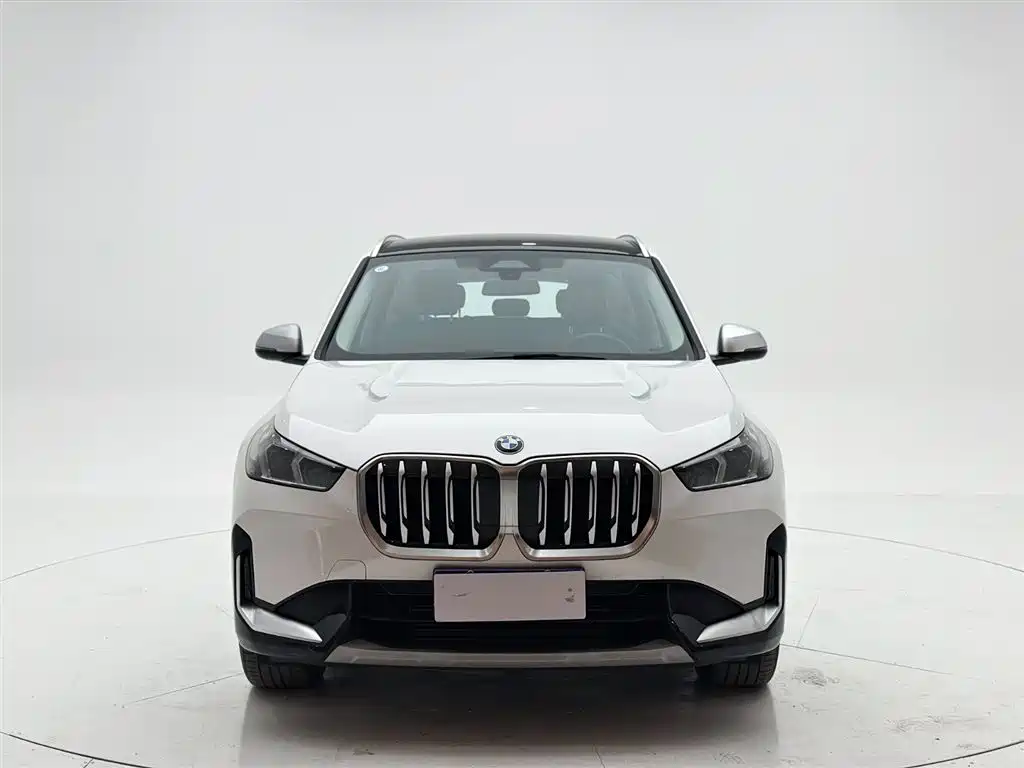 BMW X1 2023 — фото 2