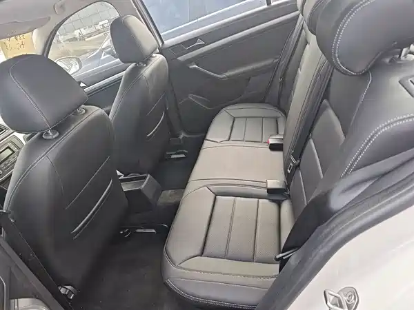Volkswagen Lavida 2023