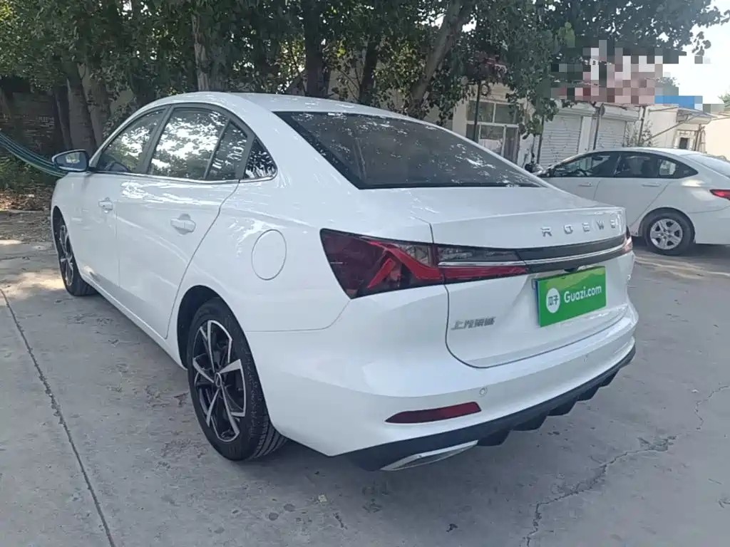 Roewe i5 2024