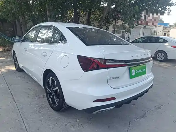 Roewe i5 2024