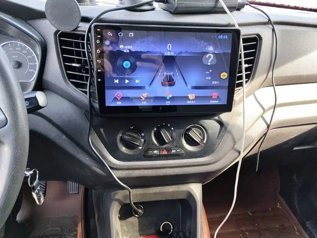 Wuling Hongguang V 2022