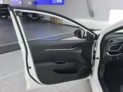 Buick Excelle GT 2021