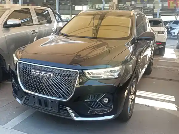 Haval H6 2021