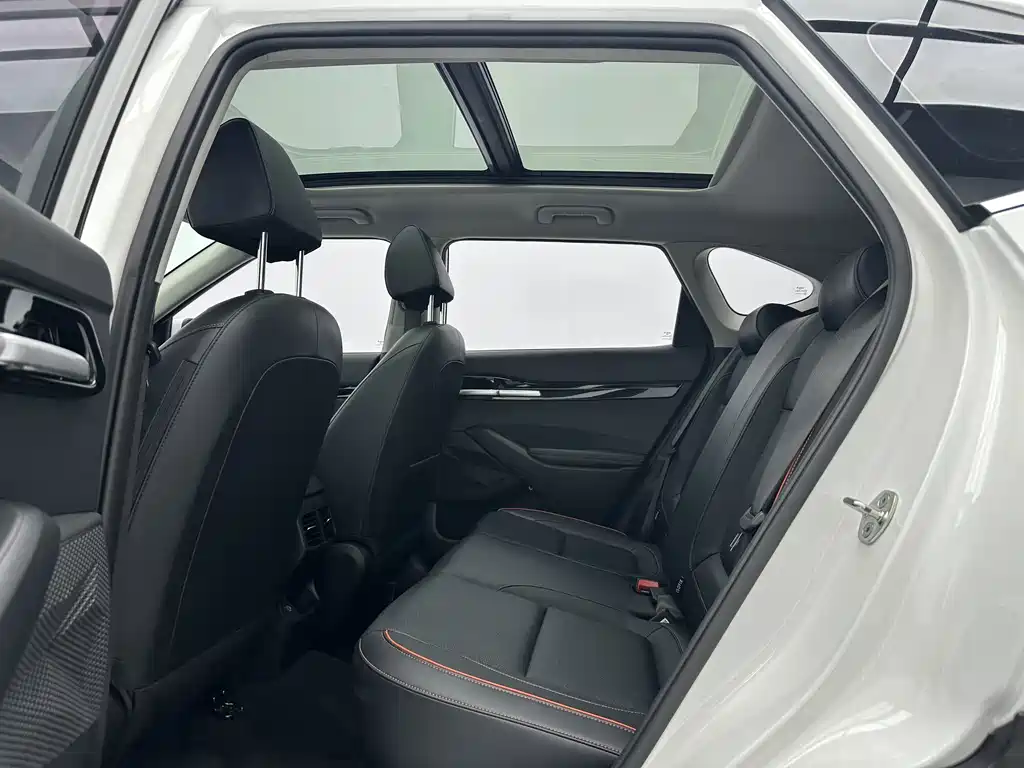Kia Seltos 2023