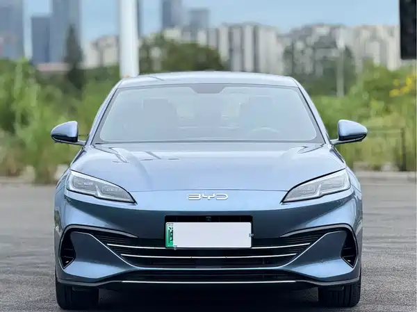 BYD Seal 06 2024