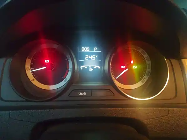 Skoda Rapid Spaceback 2018
