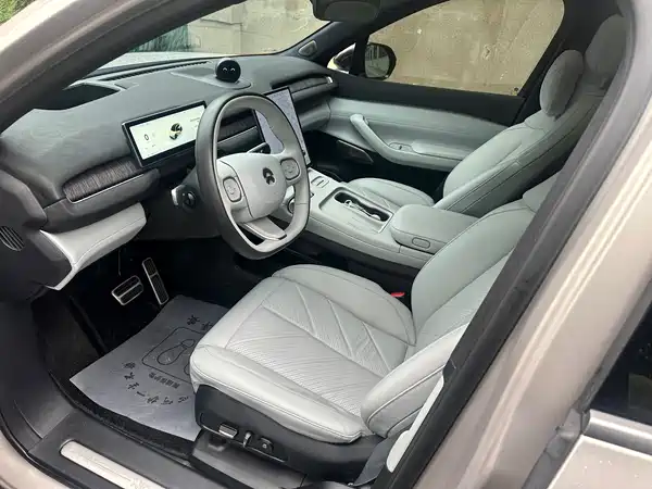 NIO EC7 2023