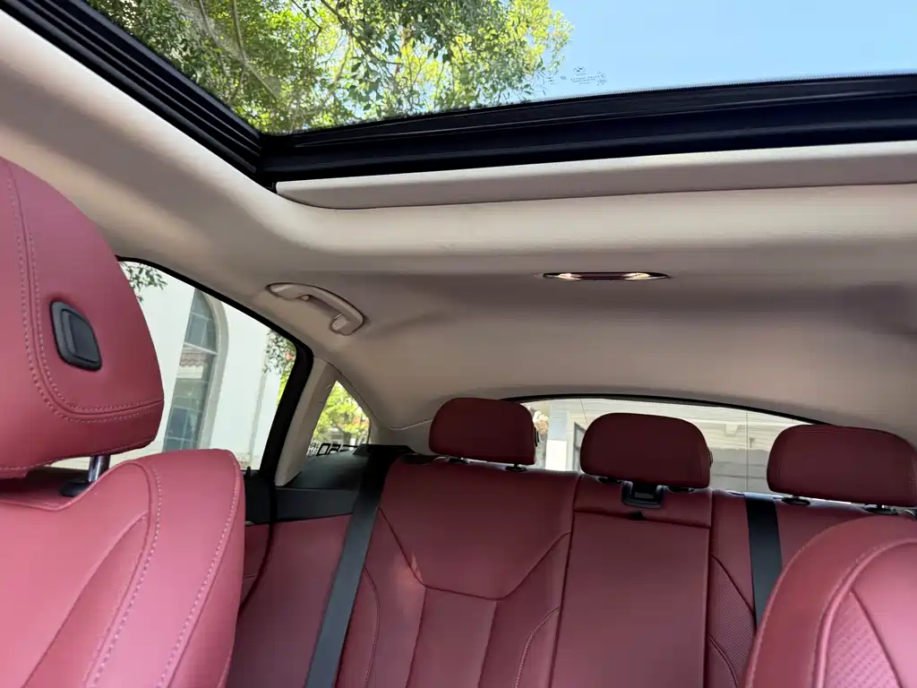 BMW i4 2024 — фото 15