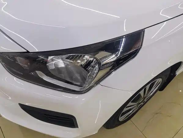 Hyundai Accent 2020