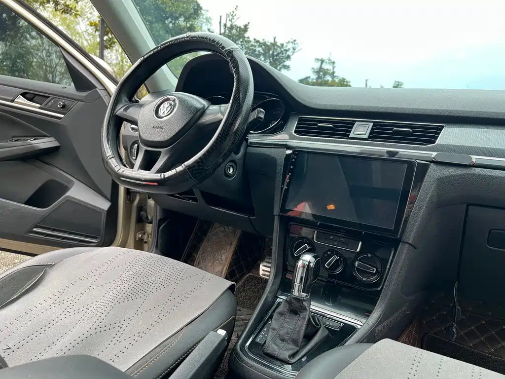 Volkswagen C-TREK Weiling 2017 — фото 8