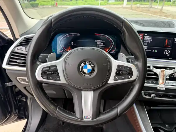 BMW X5 2020