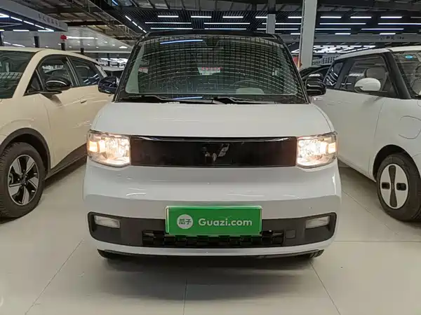 Wuling Hongguang MINIEV 2022