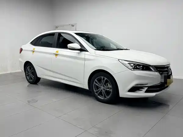 Changan Eado DT 2020