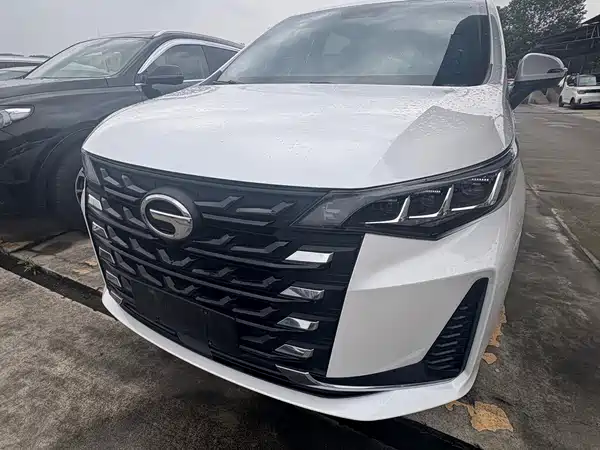 GAC Trumpchi M6 2023