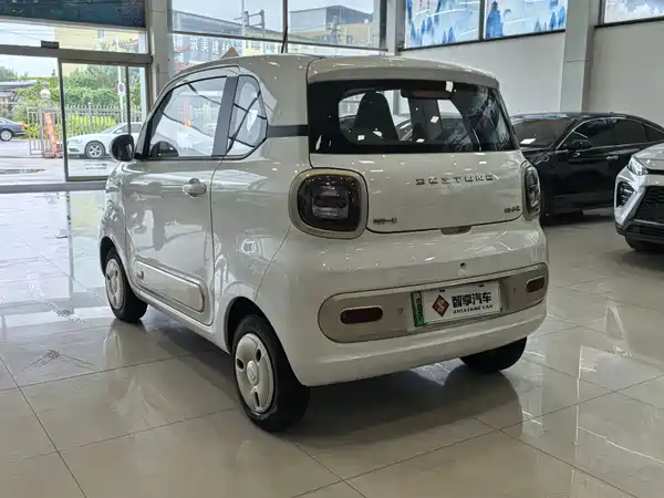 Bestune Pony 2024